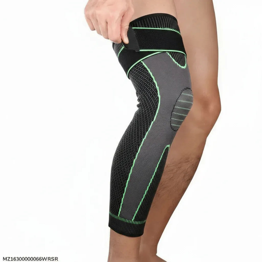 Knee Bracce Full Leg